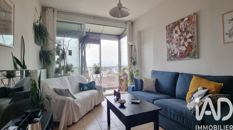 Ma-Cabane - Vente Appartement Nantes, 68 m²