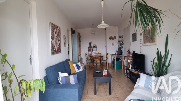 Ma-Cabane - Vente Appartement Nantes, 68 m²