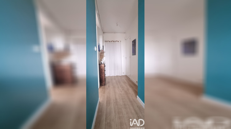 Ma-Cabane - Vente Appartement Nantes, 68 m²