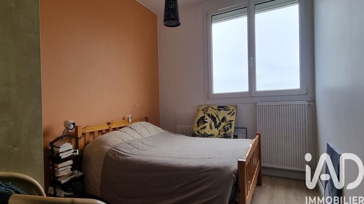 Ma-Cabane - Vente Appartement Nantes, 68 m²