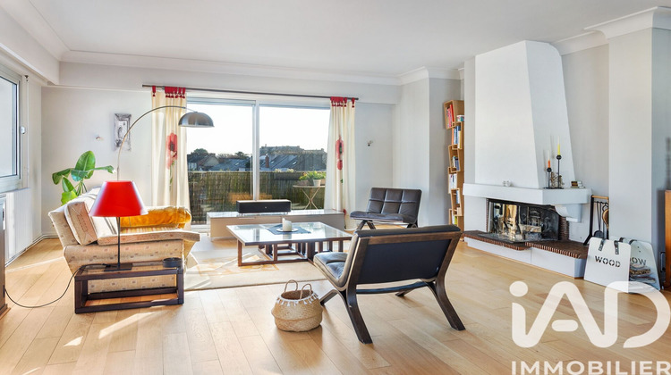 Ma-Cabane - Vente Appartement Nantes, 173 m²