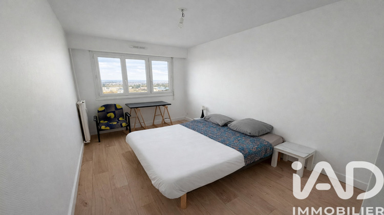 Ma-Cabane - Vente Appartement Nantes, 55 m²