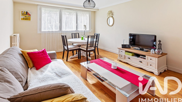 Ma-Cabane - Vente Appartement Nantes, 62 m²