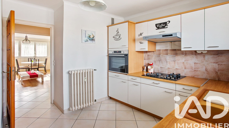Ma-Cabane - Vente Appartement Nantes, 62 m²