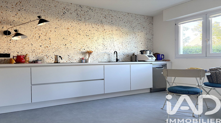 Ma-Cabane - Vente Appartement Nantes, 68 m²