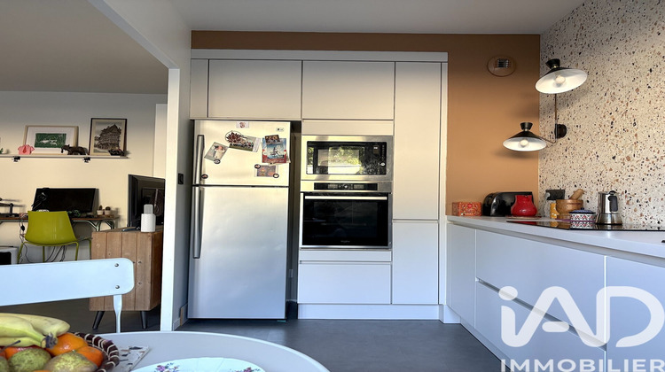 Ma-Cabane - Vente Appartement Nantes, 68 m²