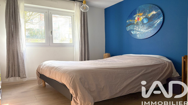 Ma-Cabane - Vente Appartement Nantes, 68 m²