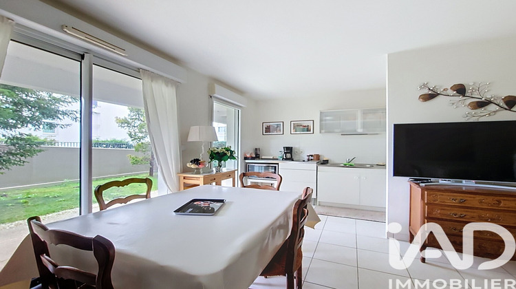 Ma-Cabane - Vente Appartement Nantes, 50 m²