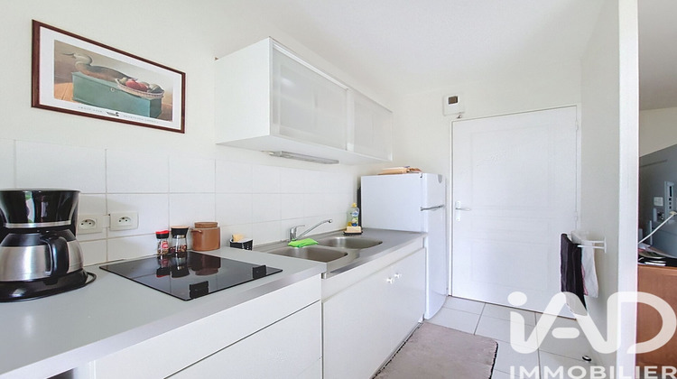 Ma-Cabane - Vente Appartement Nantes, 50 m²