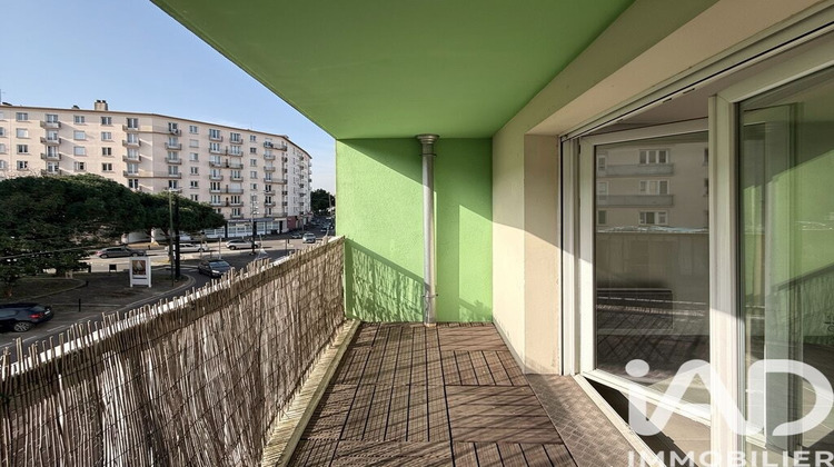 Ma-Cabane - Vente Appartement Nantes, 38 m²