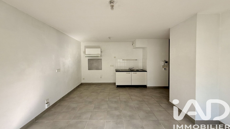 Ma-Cabane - Vente Appartement Nantes, 38 m²