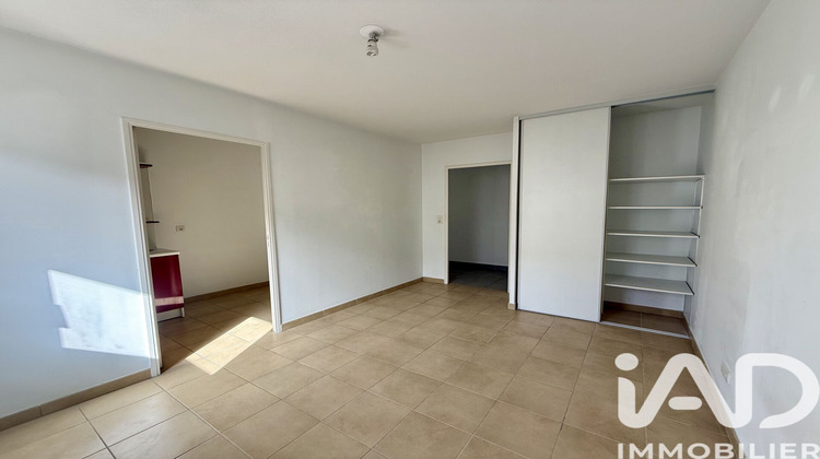 Ma-Cabane - Vente Appartement Nantes, 38 m²
