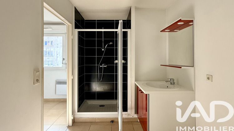 Ma-Cabane - Vente Appartement Nantes, 38 m²