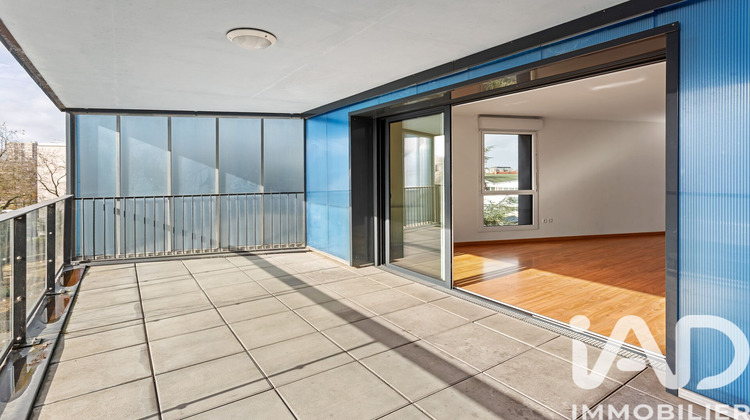 Ma-Cabane - Vente Appartement Nantes, 83 m²