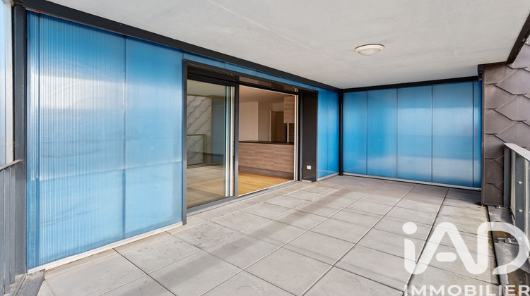 Ma-Cabane - Vente Appartement Nantes, 83 m²