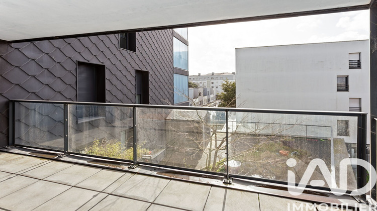 Ma-Cabane - Vente Appartement Nantes, 83 m²
