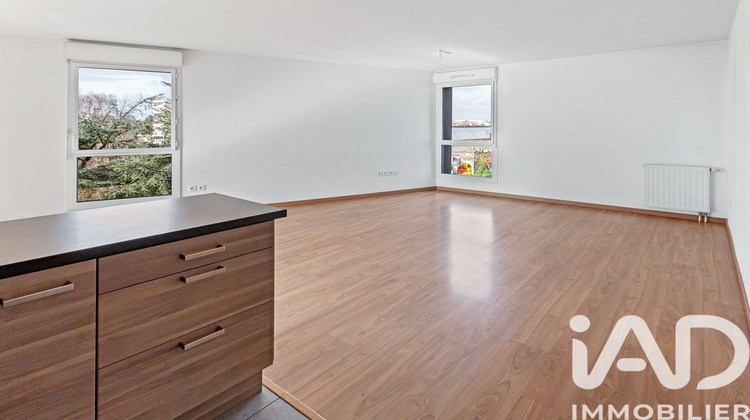 Ma-Cabane - Vente Appartement Nantes, 83 m²