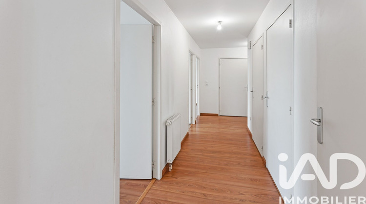 Ma-Cabane - Vente Appartement Nantes, 83 m²