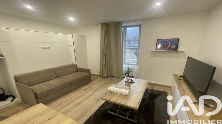 Ma-Cabane - Vente Appartement Nantes, 27 m²