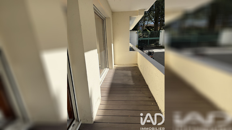 Ma-Cabane - Vente Appartement Nantes, 62 m²