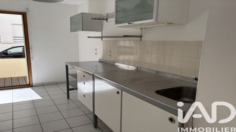 Ma-Cabane - Vente Appartement Nantes, 62 m²
