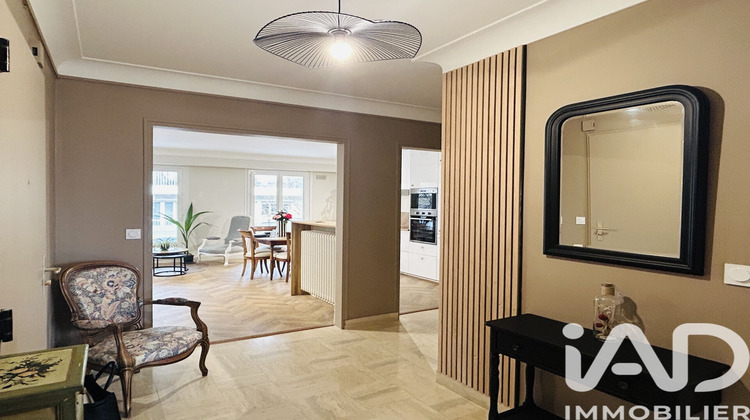 Ma-Cabane - Vente Appartement Nantes, 63 m²
