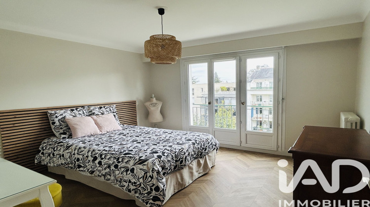 Ma-Cabane - Vente Appartement Nantes, 63 m²