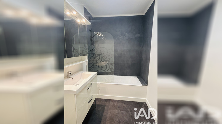 Ma-Cabane - Vente Appartement Nantes, 63 m²