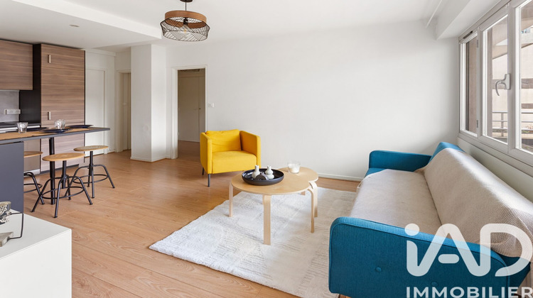 Ma-Cabane - Vente Appartement Nantes, 51 m²