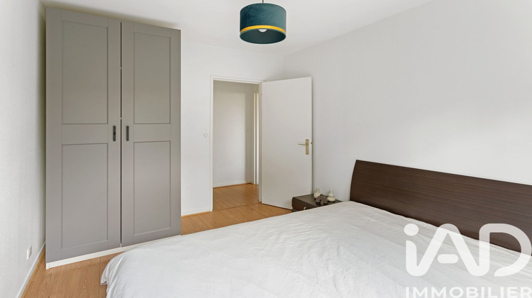 Ma-Cabane - Vente Appartement Nantes, 51 m²