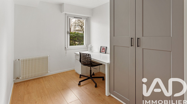 Ma-Cabane - Vente Appartement Nantes, 51 m²