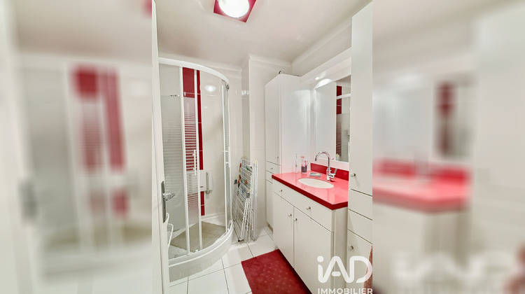 Ma-Cabane - Vente Appartement Nantes, 88 m²