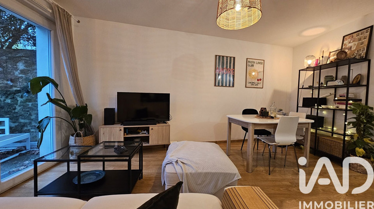 Ma-Cabane - Vente Appartement Nantes, 61 m²