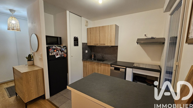 Ma-Cabane - Vente Appartement Nantes, 61 m²