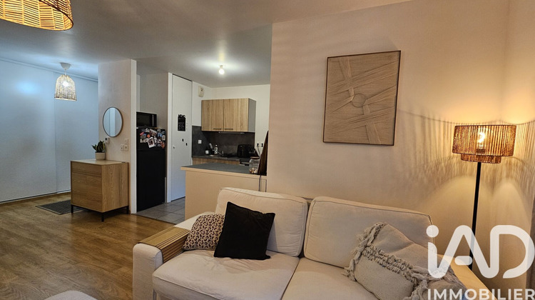 Ma-Cabane - Vente Appartement Nantes, 61 m²