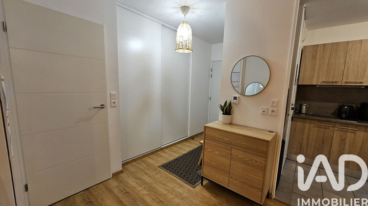 Ma-Cabane - Vente Appartement Nantes, 61 m²