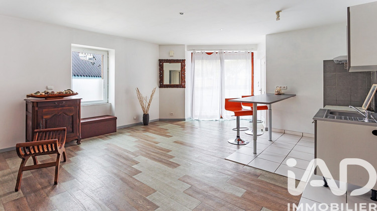 Ma-Cabane - Vente Appartement Nantes, 41 m²