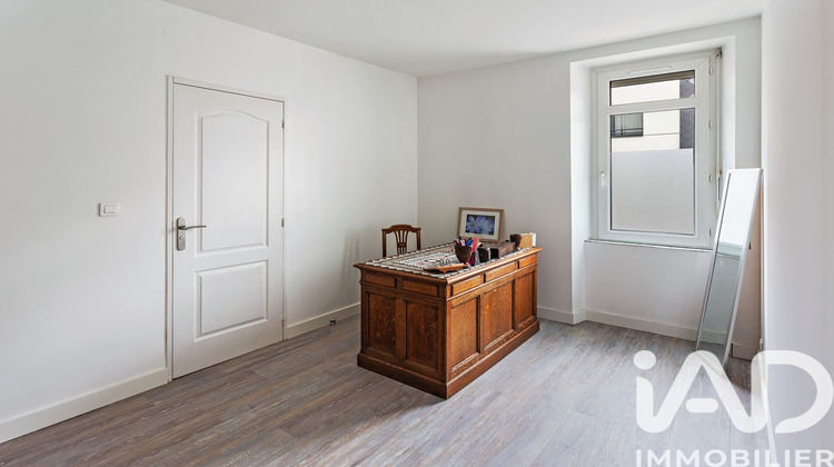 Ma-Cabane - Vente Appartement Nantes, 41 m²