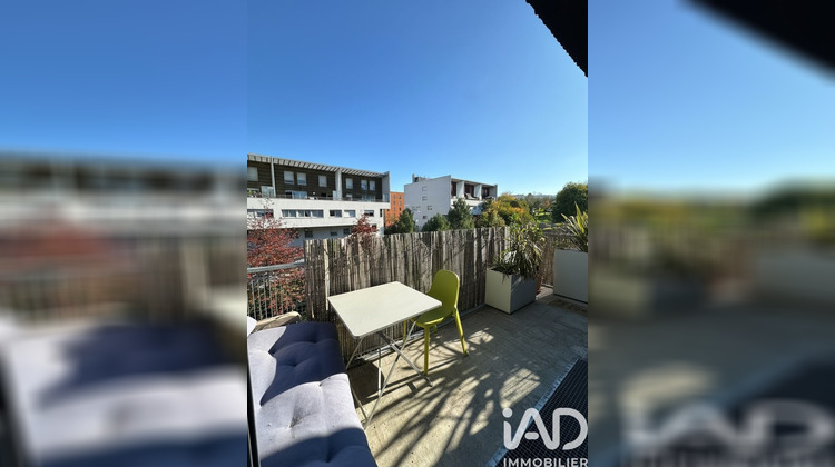 Ma-Cabane - Vente Appartement Nantes, 88 m²