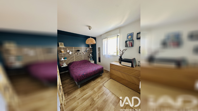 Ma-Cabane - Vente Appartement Nantes, 88 m²