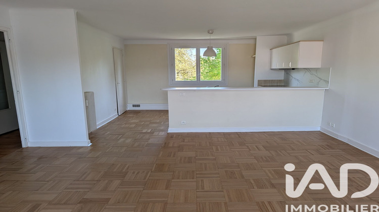 Ma-Cabane - Vente Appartement Nantes, 87 m²