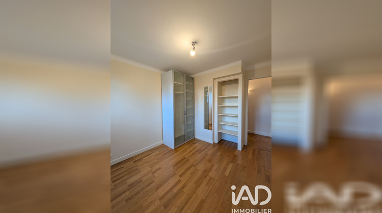 Ma-Cabane - Vente Appartement Nantes, 87 m²