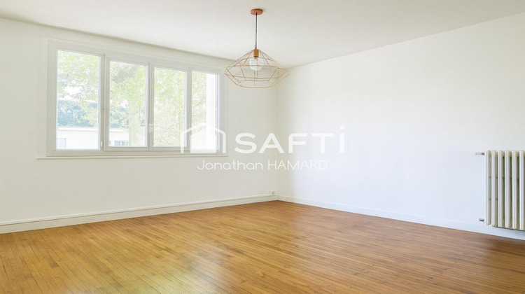 Ma-Cabane - Vente Appartement Nantes, 74 m²