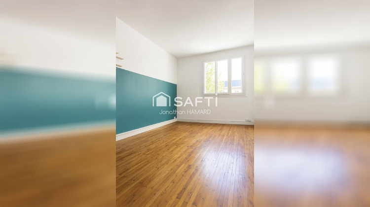 Ma-Cabane - Vente Appartement Nantes, 74 m²