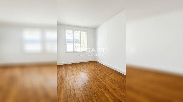 Ma-Cabane - Vente Appartement Nantes, 74 m²