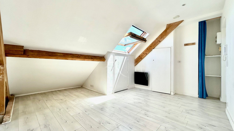 Ma-Cabane - Vente Appartement NANTES, 20 m²