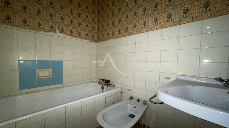 Ma-Cabane - Vente Appartement NANTES, 67 m²