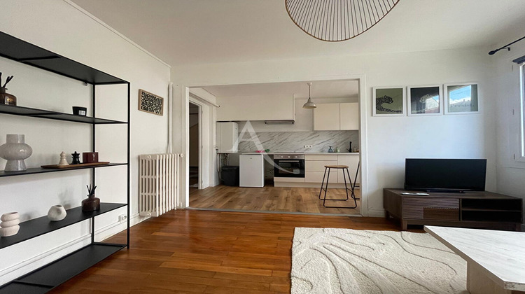 Ma-Cabane - Vente Appartement NANTES, 41 m²