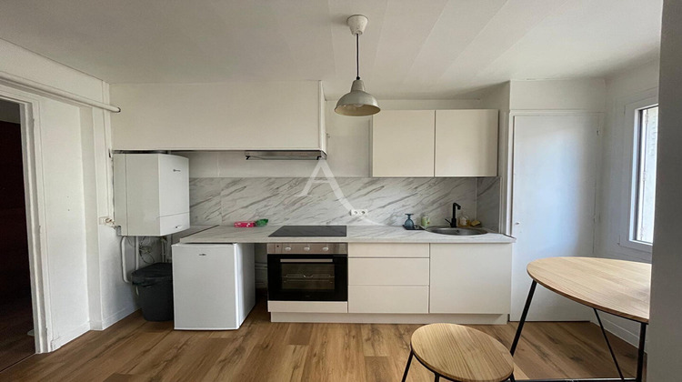 Ma-Cabane - Vente Appartement NANTES, 41 m²