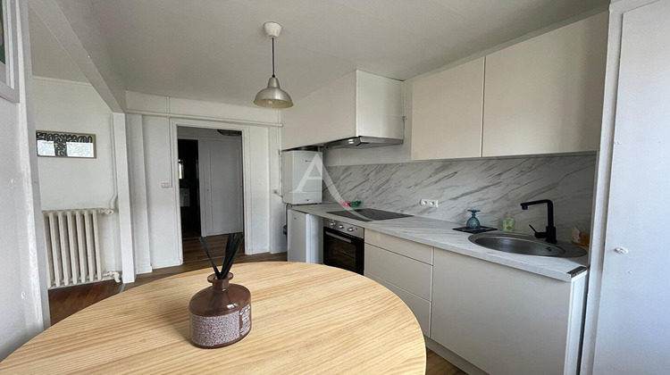 Ma-Cabane - Vente Appartement NANTES, 41 m²